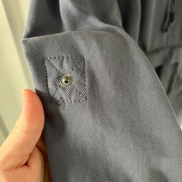 Banana Republic Utility Jacket - Picture 4 of 10